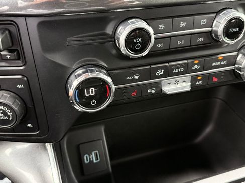 Used 2021 Ford F150 XLT w/ Equipment Group 302A High AWD/4WD image 46