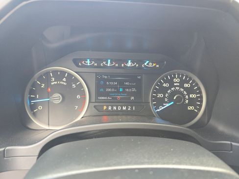 Used 2017 Ford F150 XLT w/ Equipment Group 302A Luxury image 18