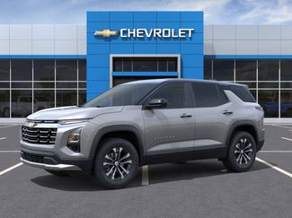 New 2026 Chevrolet Equinox LT AWD/4WD video 2