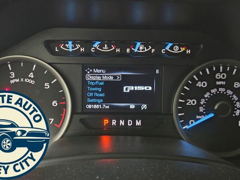 Used 2019 Ford F150 XLT w/ Equipment Group 302A Luxury image 14