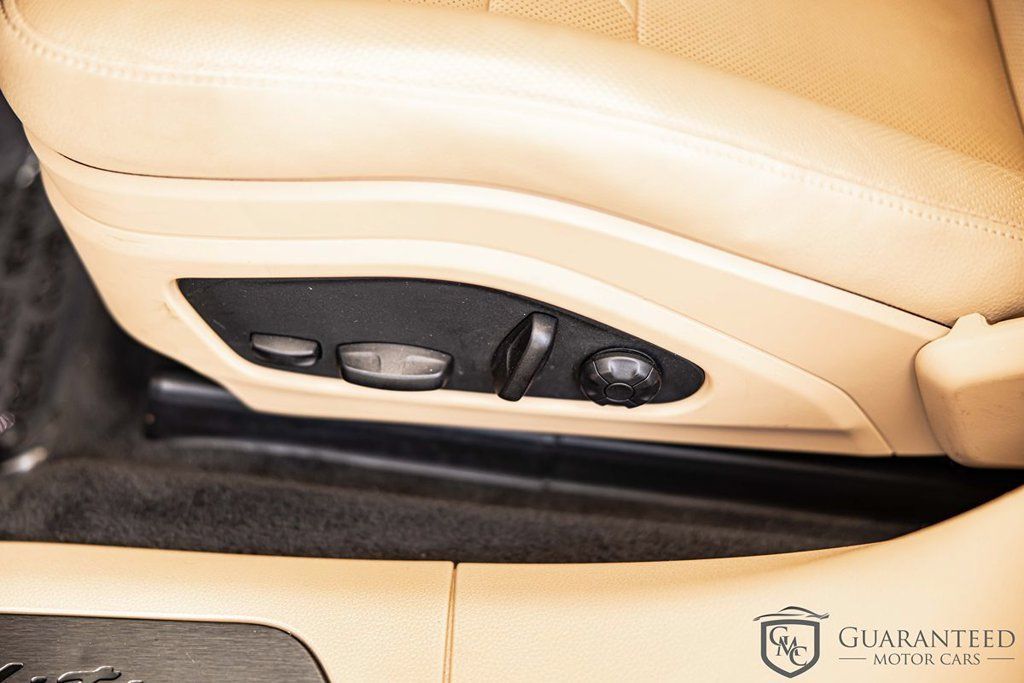 Used 2023 Porsche Panamera 4 Platinum Edition w/ Assistance Package AWD/4WD image 23