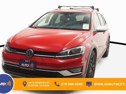 Used 2018 Volkswagen Golf S