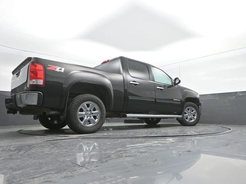 Used 2013 GMC Sierra 1500 SLT w/ SLT Convenience Package image 32