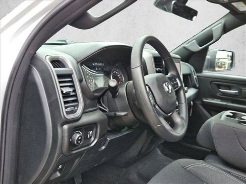 New 2026 RAM 1500 Classic Warlock AWD/4WD image 3
