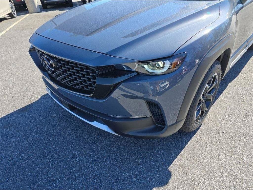 Used 2026 MAZDA CX-50 Meridian Edition w/ Weather Package AWD/4WD image 9