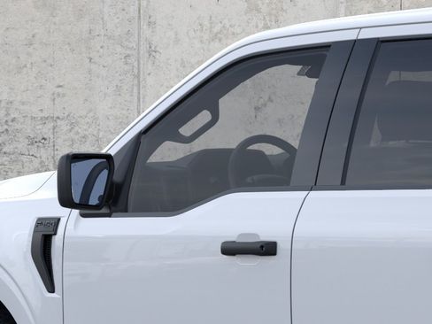 New 2026 Ford F150 STX w/ Equipment Group 200A RWD image 20