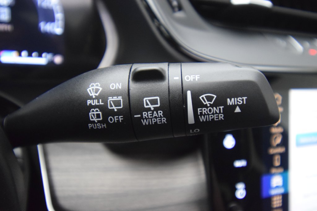 New 2027 Jeep Grand Cherokee Limited AWD/4WD image 30