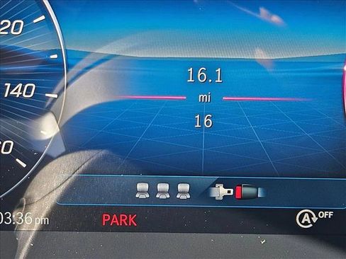 New 2026 Mercedes-Benz C 300 Sedan image 11