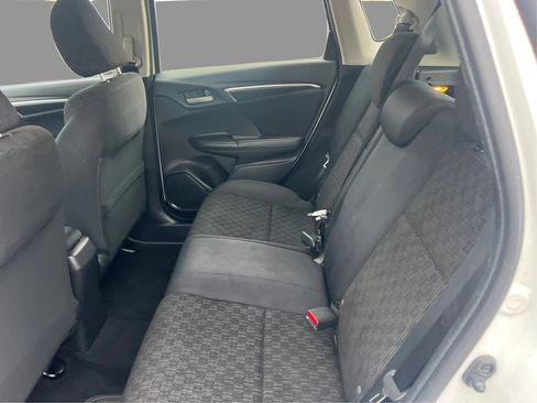 Used 2016 Honda Fit LX image 11