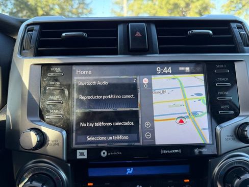 Used 2024 Toyota 4Runner Limited image 22