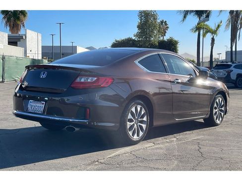 Used 2015 Honda Accord EX image 5