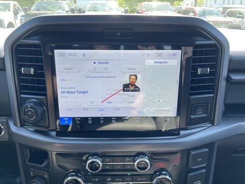 New 2026 Ford F150 XLT w/ Equipment Group 302A MID AWD/4WD image 18