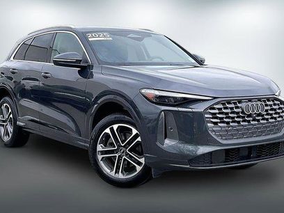 Certified 2025 Audi Q5 Premium Plus w/ Premium Plus