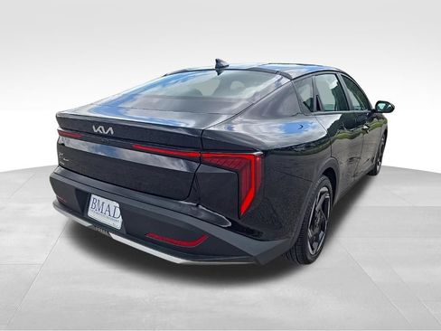 Used 2025 Kia K4 EX FWD image 14