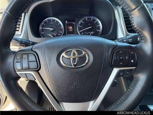 Used 2017 Toyota Highlander SE image 35