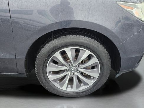 Used 2016 Acura MDX SH-AWD w/ Technology Package image 29