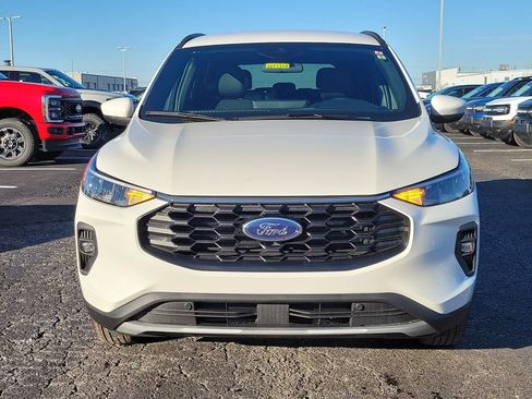 New 2026 Ford Escape ST-Line Select w/ Tech Pack #1 image 2