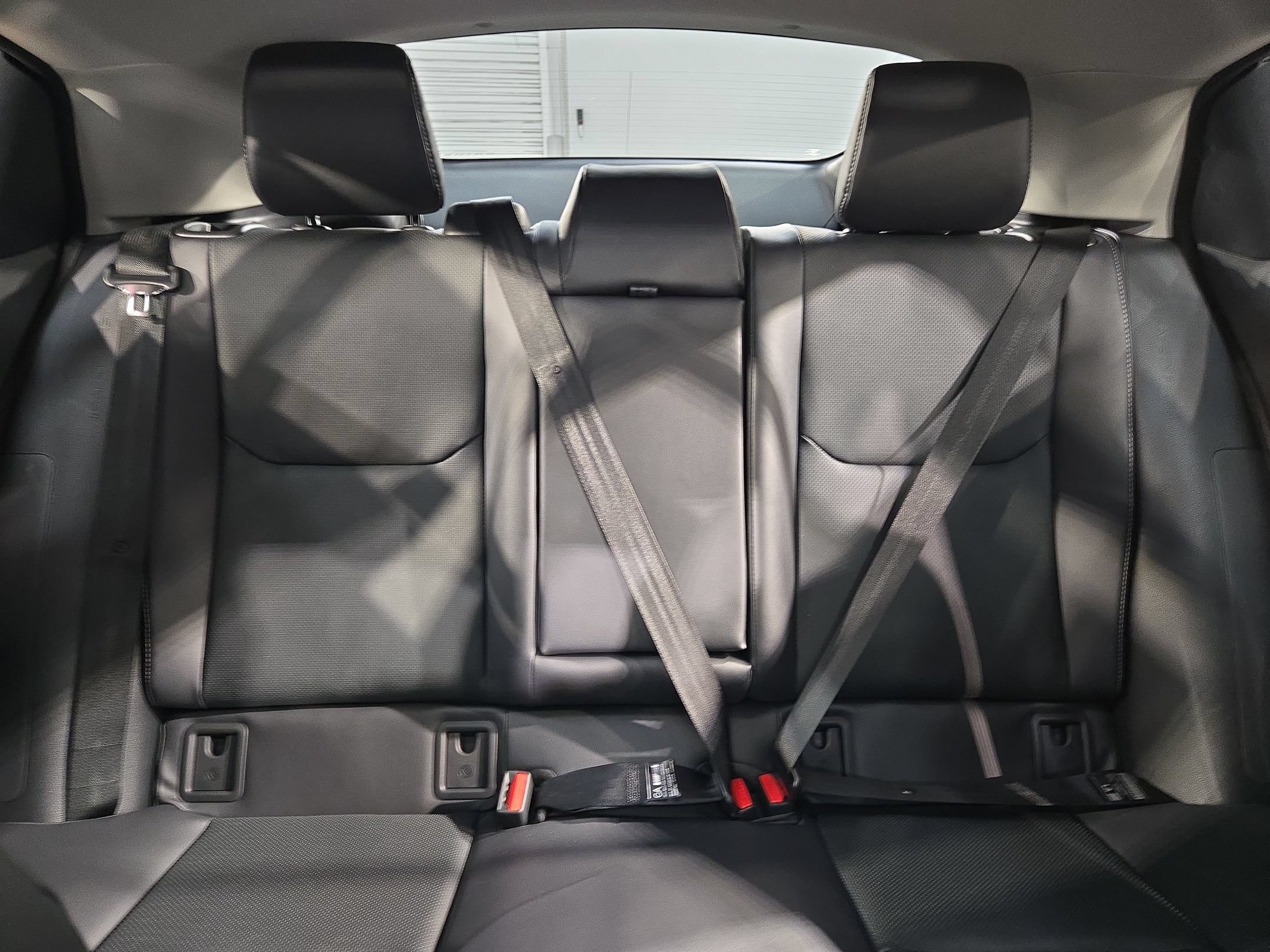 New 2027 Toyota Prius Limited w/ Limited Premium Package FWD image 10