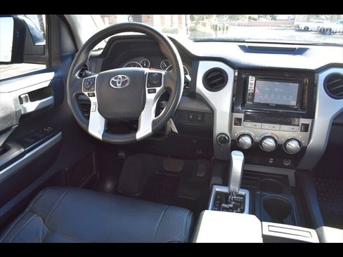 Used 2015 Toyota Tundra SR5 w/ TRD Off Road Package image 30