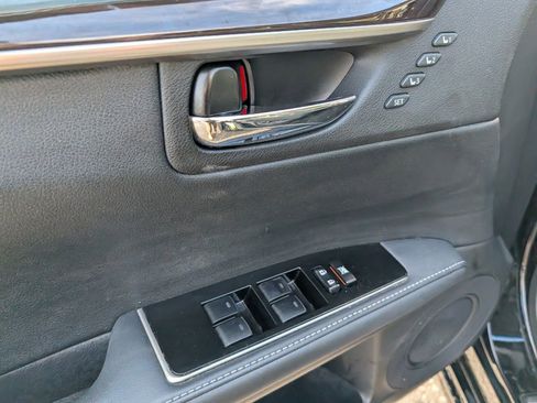 Used 2018 Lexus ES 350 image 25