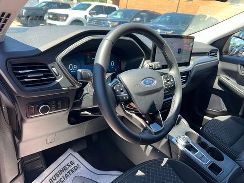 Certified 2023 Ford Escape Active w/ Tech Pack #2 AWD/4WD image 7