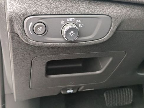 New 2026 Chevrolet TrailBlazer LT w/ Convenience Package image 13