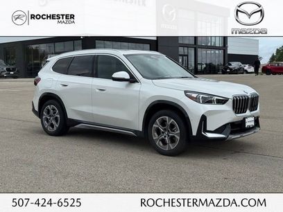 Used 2025 BMW X1 xDrive28i w/ Convenience Package