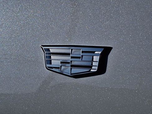 New 2026 Cadillac Escalade Luxury w/ LPO, Floor Liner Package image 11