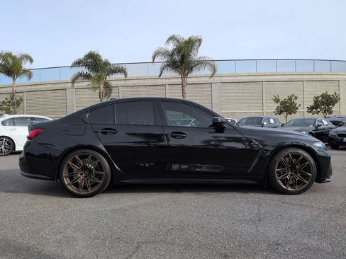 Used 2022 BMW M3 Competition w/ Executive Package image 11