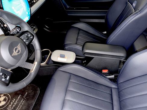 Used 2025 MINI Cooper S image 18