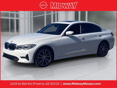 Used 2019 BMW 330i Sedan w/ Convenience Package