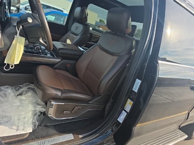 Used 2024 Ford F150 King Ranch AWD/4WD image 9