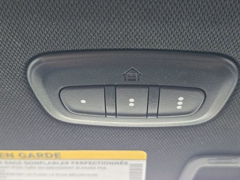 Used 2024 Jeep Grand Cherokee Limited image 42