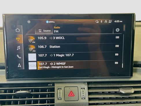 Used 2023 Audi SQ5 Premium Plus w/ Premium Plus Package AWD/4WD image 18