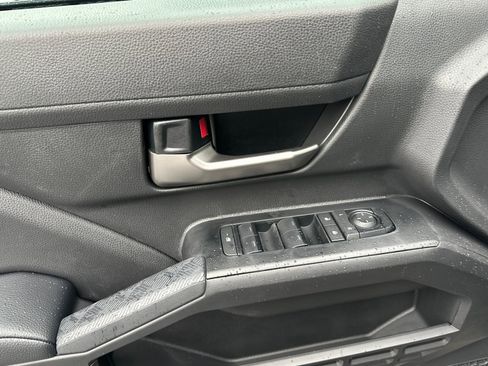 New 2026 Toyota Tacoma TRD Sport image 13