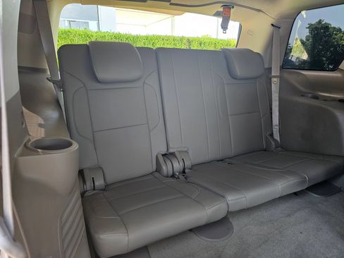 Used 2016 Chevrolet Tahoe LTZ AWD/4WD image 36