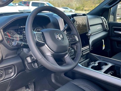 New 2026 RAM 2500 Big Horn image 6