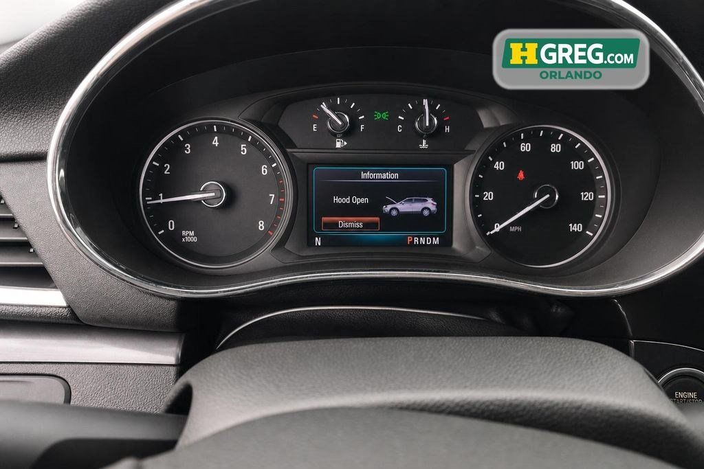 Used 2019 Buick Encore Preferred FWD image 13