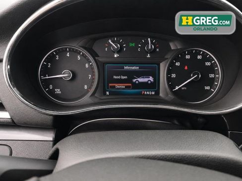 Used 2019 Buick Encore Preferred FWD image 13