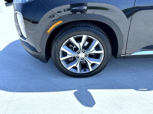 Used 2021 Hyundai Palisade SEL w/ Premium Package AWD/4WD image 24