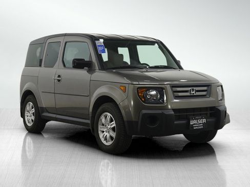 Used 2007 Honda Element EX image 7