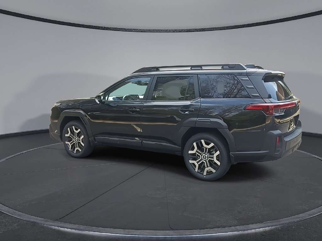 New 2026 Subaru Outback Touring XT AWD/4WD image 6