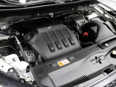 New 2026 Mitsubishi Eclipse Cross SE image 29