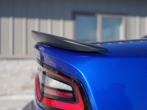 Used 2019 Dodge Charger SXT w/ Blacktop Package image 29