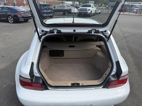Used 2000 BMW Z3 2.8 image 20