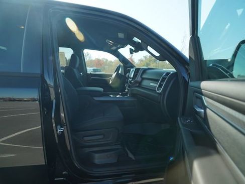 New 2026 RAM 1500 Big Horn image 18