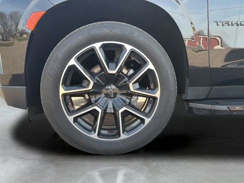 Used 2023 Chevrolet Tahoe RST w/ Sport Performance Package image 44