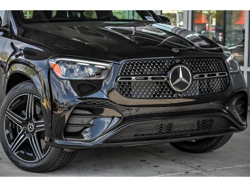 New 2026 Mercedes-Benz GLE 350 4MATIC image 2