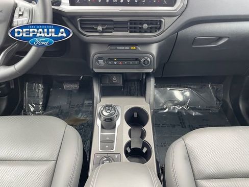 Used 2025 Ford Bronco Sport Badlands image 14