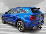 Used 2022 Kia Sorento EX w/ Panoramic Sunroof Package image 6